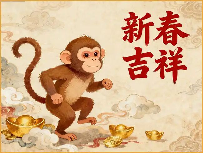 的生肖